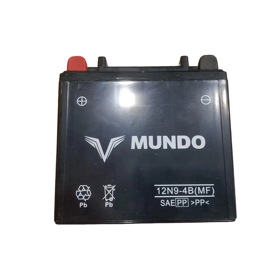 BATTERIA SECA 12N9-4B