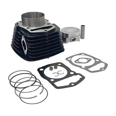 CRF 230 67 mm Pin15 cilindro